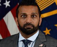 A New York Times opinion piece’s ludicrous explanation for why Kash Patel is ‘unqualified’