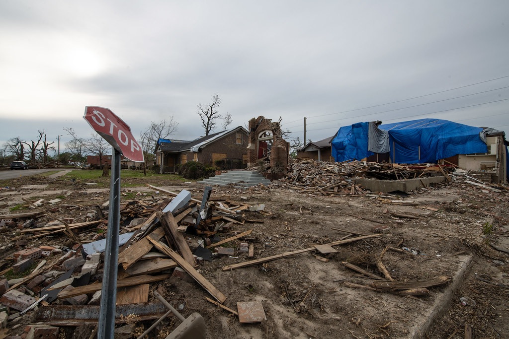 Beyond a One-Size-Fits-All Approach to Homeland Security 