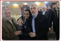 Another Al-Jazeera 'journalist' moonlighting as a Hamas terrorist rubbed out by IDF