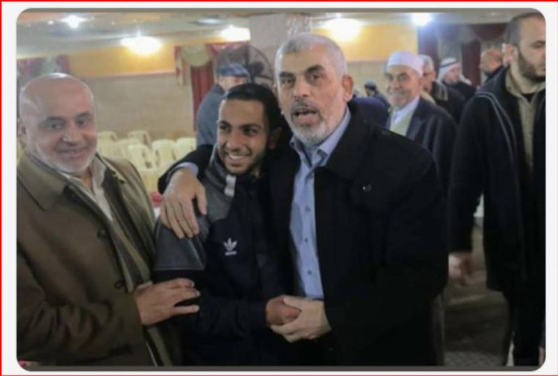 NextImg:Another Al-Jazeera 'journalist' moonlighting as a Hamas terrorist rubbed out by IDF