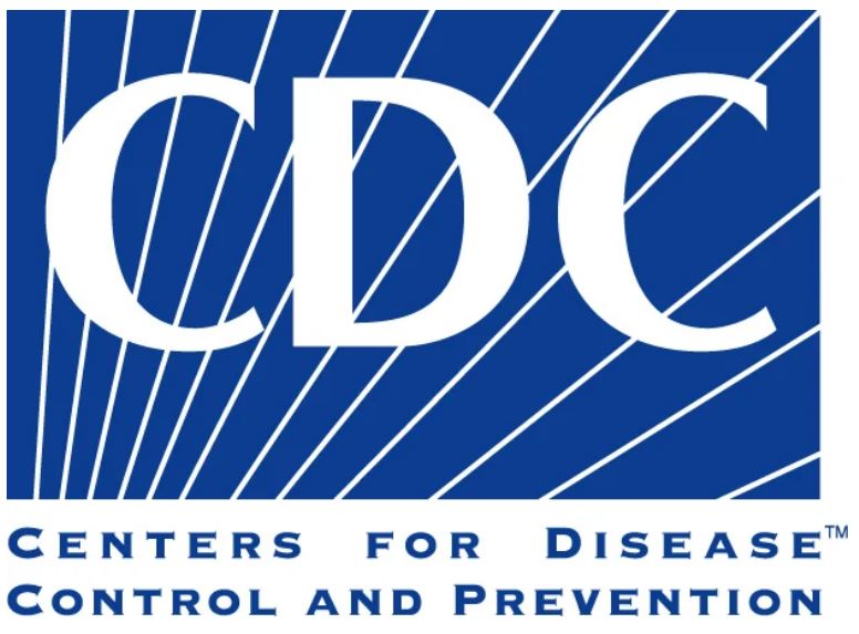 The CDC website really needs to update its COVID protocols