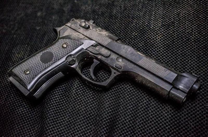 NextImg:Election Sunday in Mexico, and another candidate gets shot