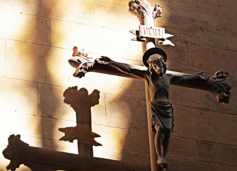 Christians Persecuted and Killed around the World