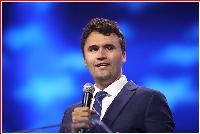 American setback: Charlie Kirk assassinated