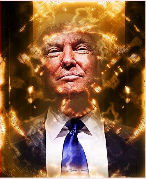 Trump's underlying message to South Africa's government: You're a fourth-world dump