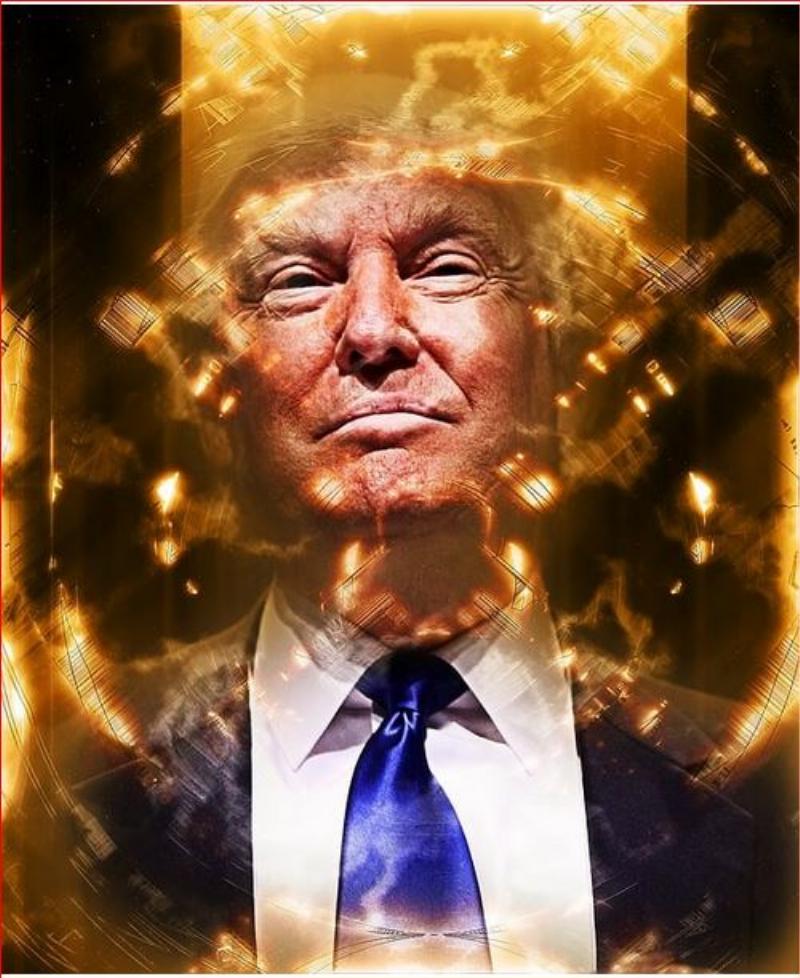 NextImg:Trump's underlying message to South Africa's government: You're a fourth-world dump