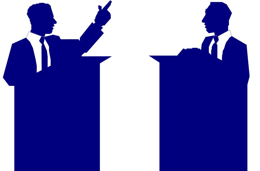 If I were the moderator at tonight's CNN debate, here's what I'd ask Biden ...