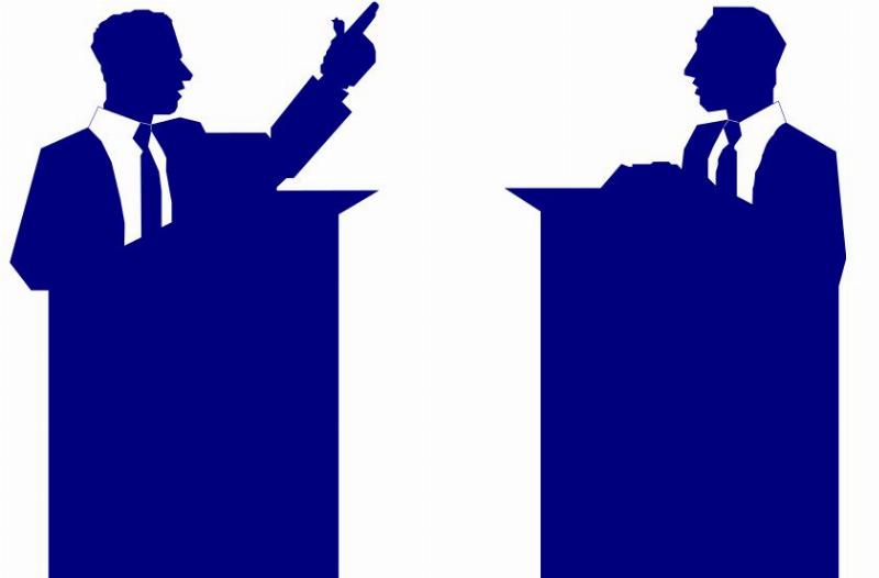 NextImg:If I were the moderator at tonight's CNN debate, here's what I'd ask Biden ...