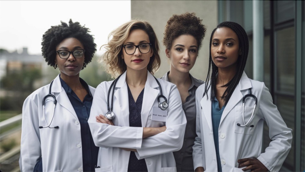 At UCLA, the DEI medical students are a disaster
