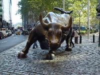 Charging GOP bull will quash Dem bear 