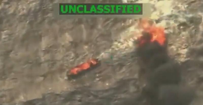 Let's not Forget the Poor Narco-Terrorists