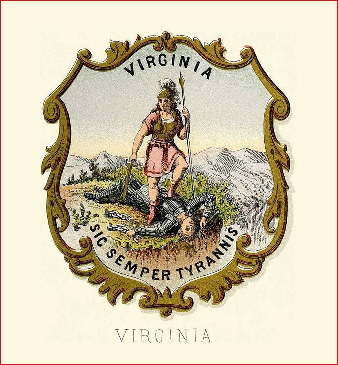 Yes, Virginia, there is a DOJ!