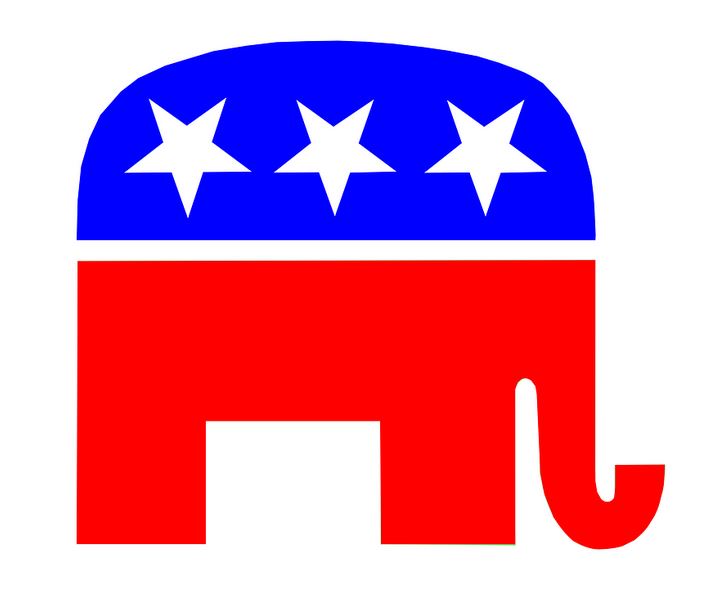 The Gutless Old Party