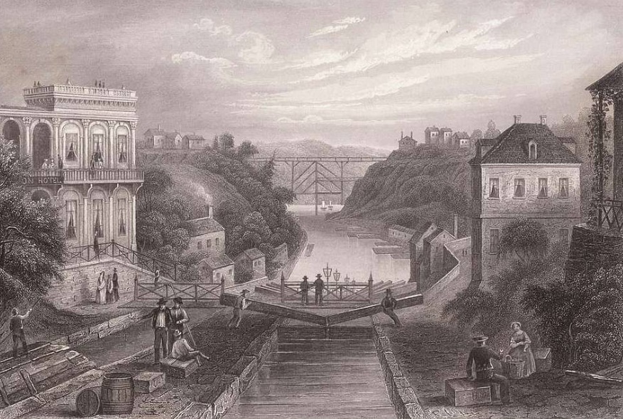 Erie Canal