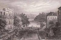 How the Erie Canal Shaped America 