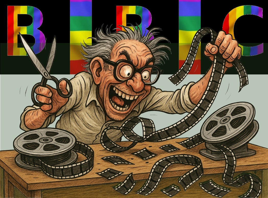 Heads start rolling at the BBC for defaming Donald Trump