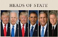 Americans want hairy presidents for these hairy times