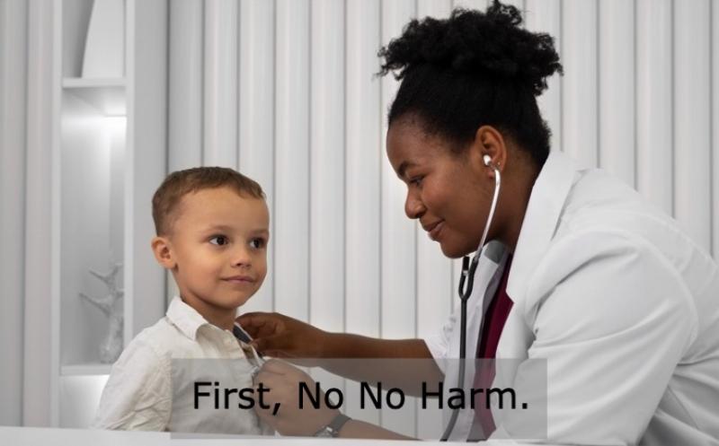 NextImg:Dr. Hilary Cass socks it to the ‘transgender’ movement