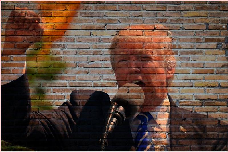 NextImg:Common sense and the coming storm: Trump and Musk vs. the Leviathan