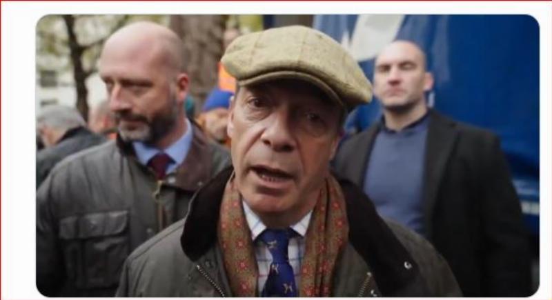 NextImg:Is Britain getting ready for a Trump of its own?