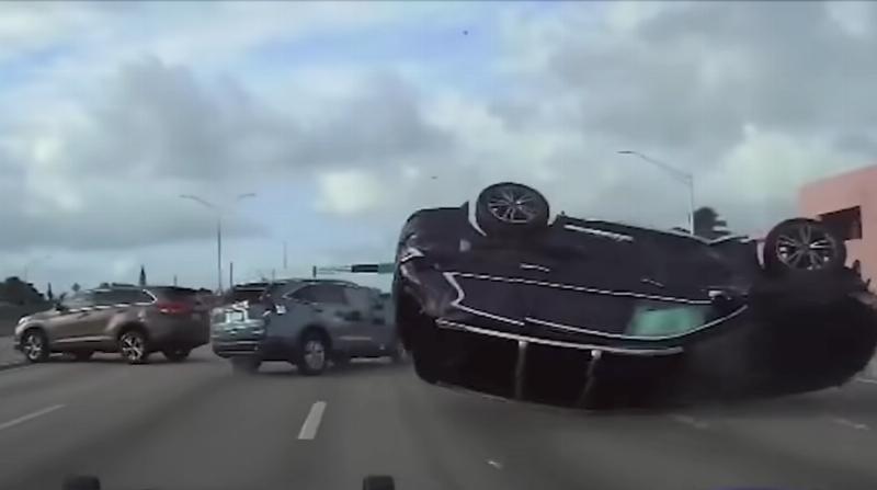 NextImg:Rising traffic deaths are the result of woke policies
