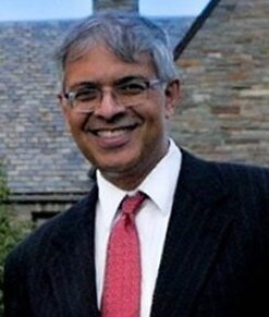 Jay Bhattacharya's promise on vaccine safety