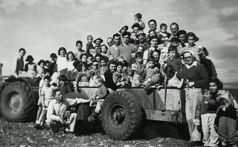 NextImg:Israel’s kibbutz experiments predict that California’s interfering with parents will fail.