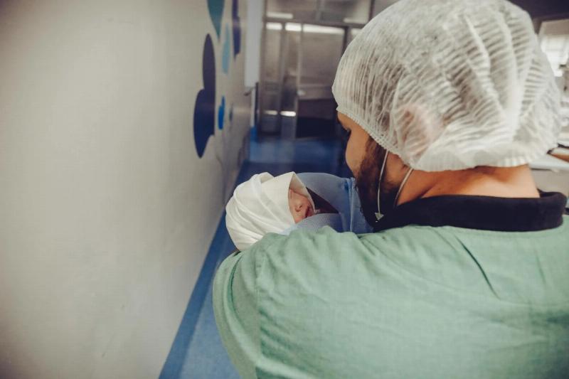 NextImg:Democrat Hypocrisy on Born-Alive Care