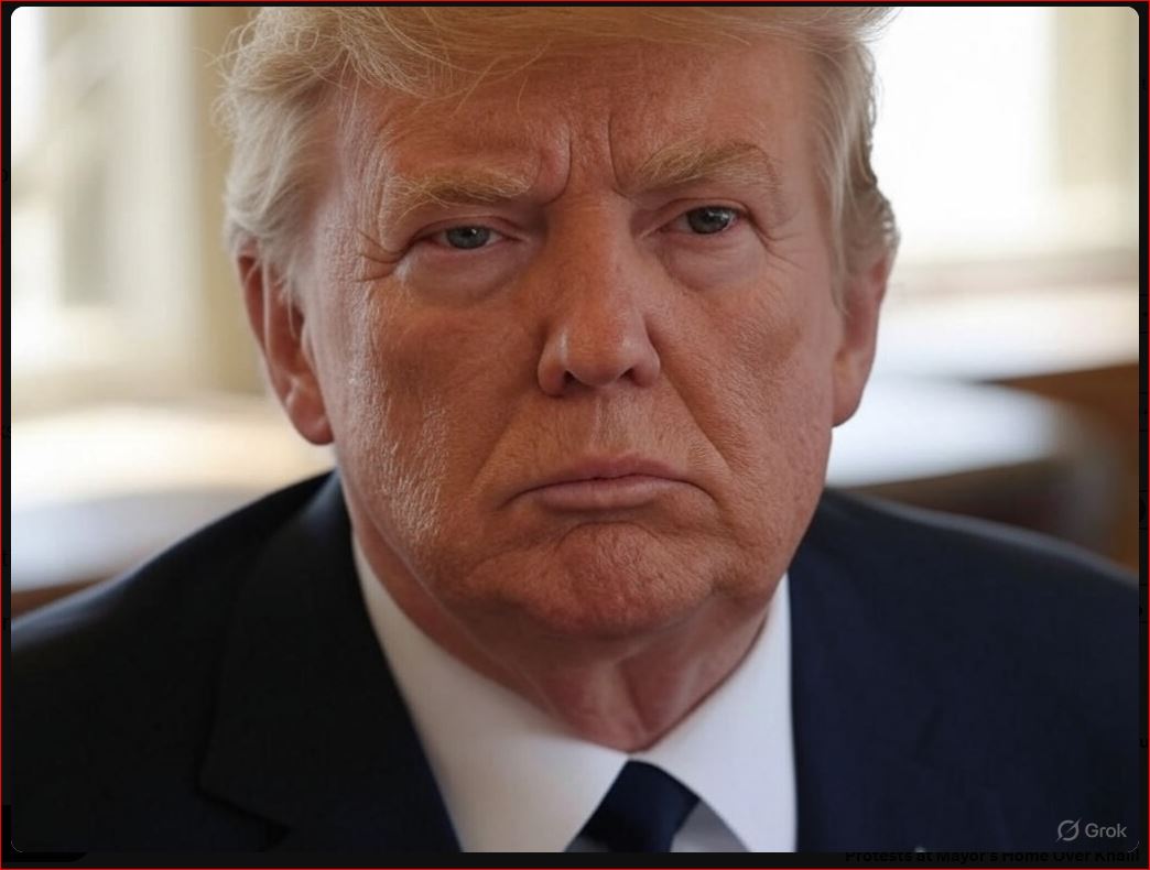 Terrifying Tariffs: Tax Policy as Back-Door Foreign Aid