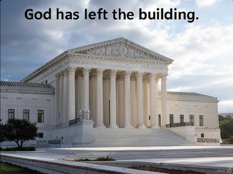 Modern Supreme Court Doctrine Has Subverted the Constitutional Meaning Modern Supreme Court Doctrine Has Subverted the Constitutional Meaning