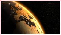 NASA warning: Earth is running out of oxygen