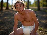 A diaper-wearing pervert to get a new vagina, while keeping his penis, courtesy of the taxpayers