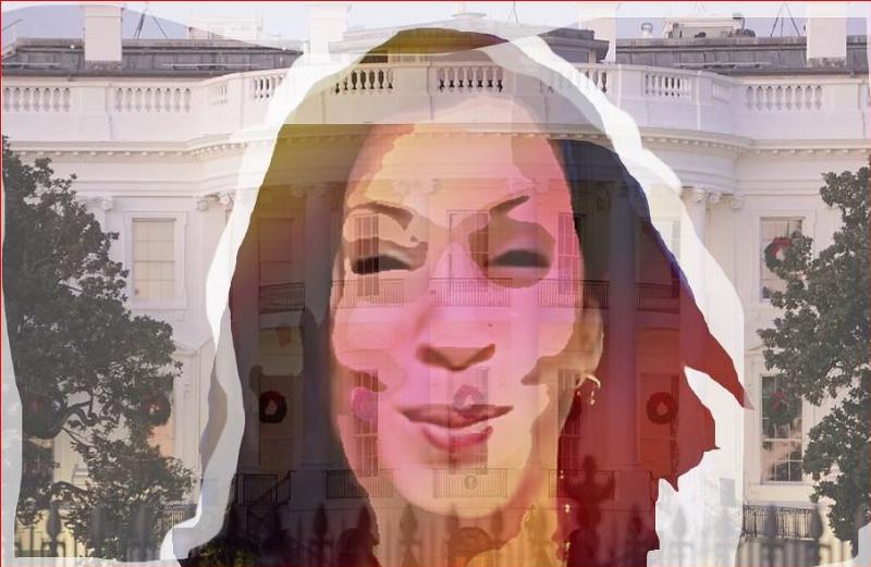 NextImg:Poll finds Democrats want Kamala again in 2028