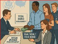 Visa Bonds – America First Immigration Reform