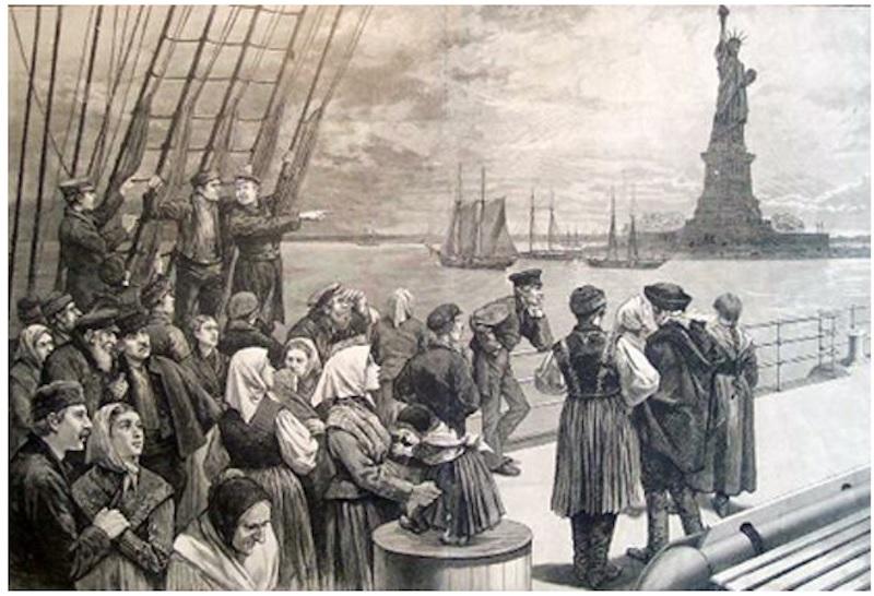 NextImg:Returning to an Earlier American Identity 