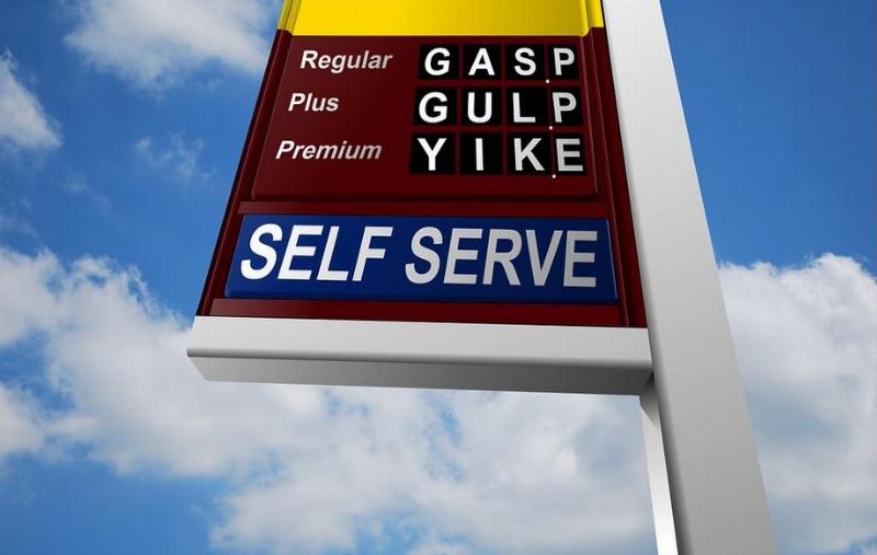 NextImg:Ready for $100 a barrel oil again?