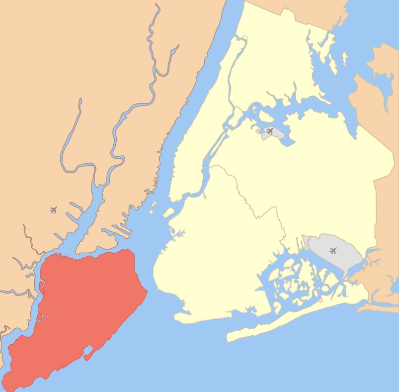 Mamdani-guard: Staten Island rekindles talk of secession from New York City