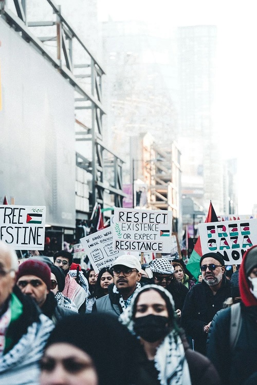 This is not your 1992 Democrat Party