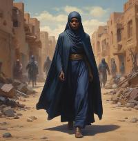 Candace Owens: Iranian Asset?