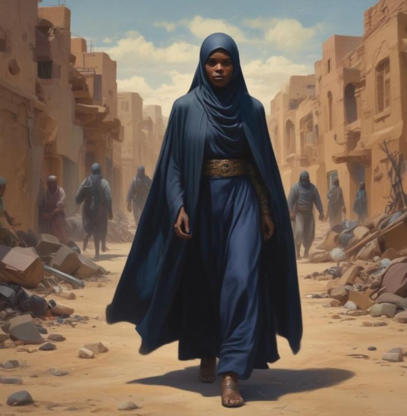NextImg:Candace Owens: Iranian Asset?
