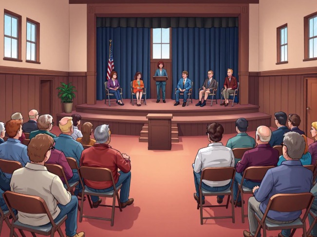 Ensuring ‘authentic federalism’ in America