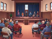 Ensuring ‘authentic federalism’ in America