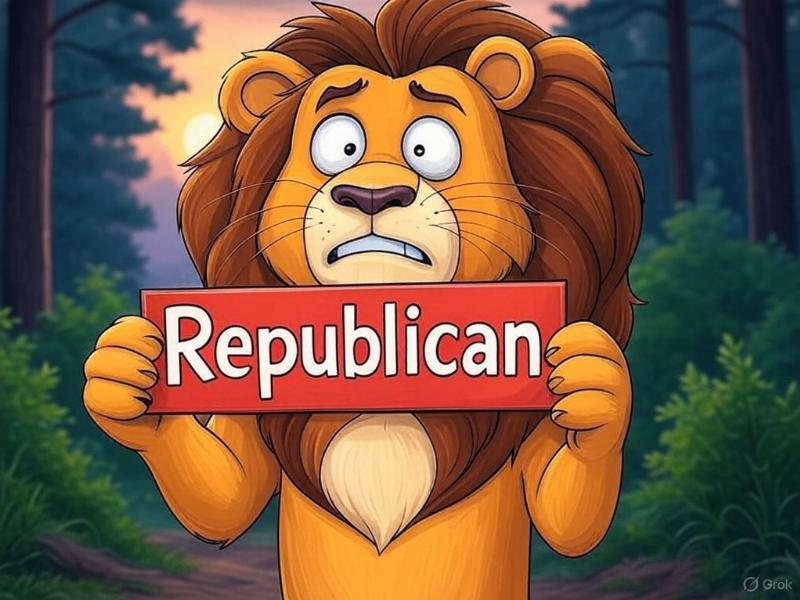 NextImg:Why the GOP won’t get dirty—even when the Left plays filthy