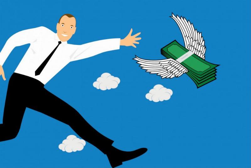 NextImg:To understand the craziest Democrat policies, always follow the money