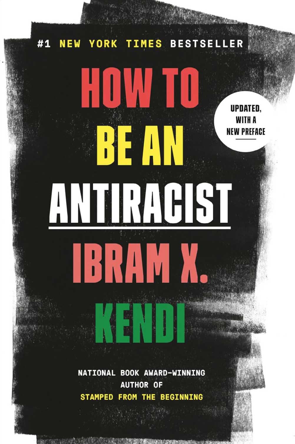 Ibram X. Kendi: last of the race hustlers?