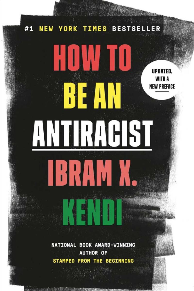 NextImg:Abram X. Kendi: last of the race hustlers?