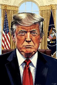 Trump Redux Year One