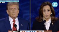 Are Harris supporters ignorant or do they just hate Trump more than they love this country?