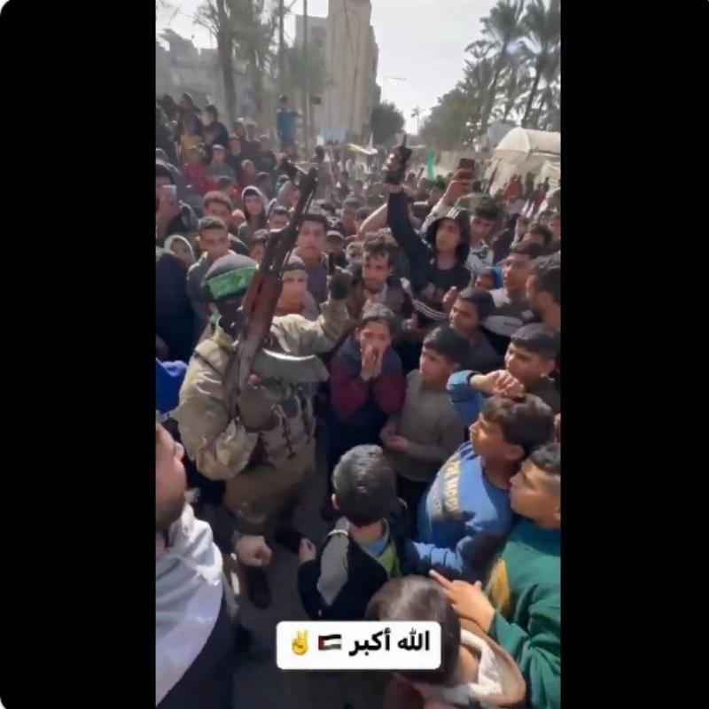 NextImg:A better way to free the Israeli hostages