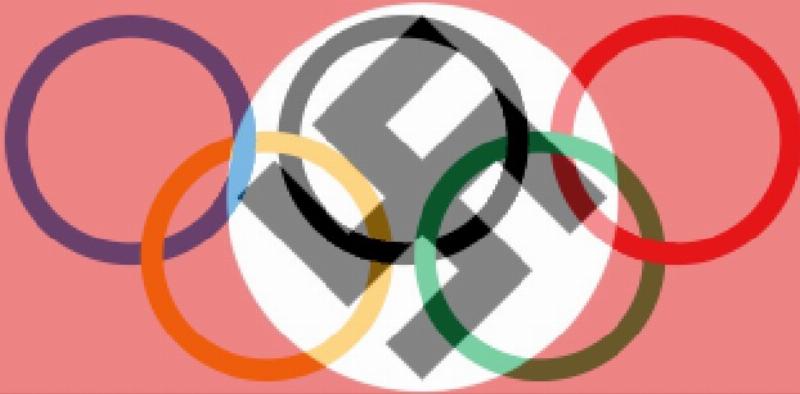 NextImg:The Olympic committee bans Israel’s yellow ribbons but approves Hamas propaganda